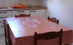 Apartment Zdravka
